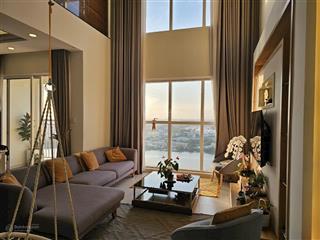 Căn hộ happy valley premier phú mỹ hưng  diện tích lớn 170m²  giá tốt 18 tỷ