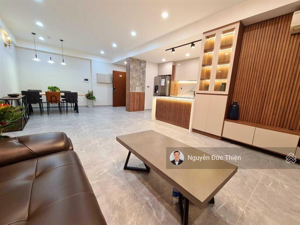 Bán nhiều căn hộ riverpark residence 3pn vị trí đẹp tầng cao giá chỉ 13.5 tỷ(thương lượng)