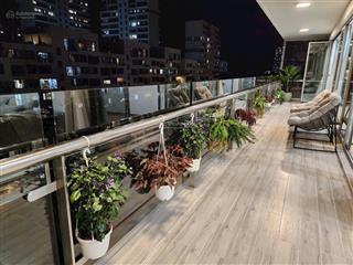 Bán căn hộ garden plaza  150m2  3pn  view kênh đào  giá chỉ 14.8 tỷ (thương lượng)