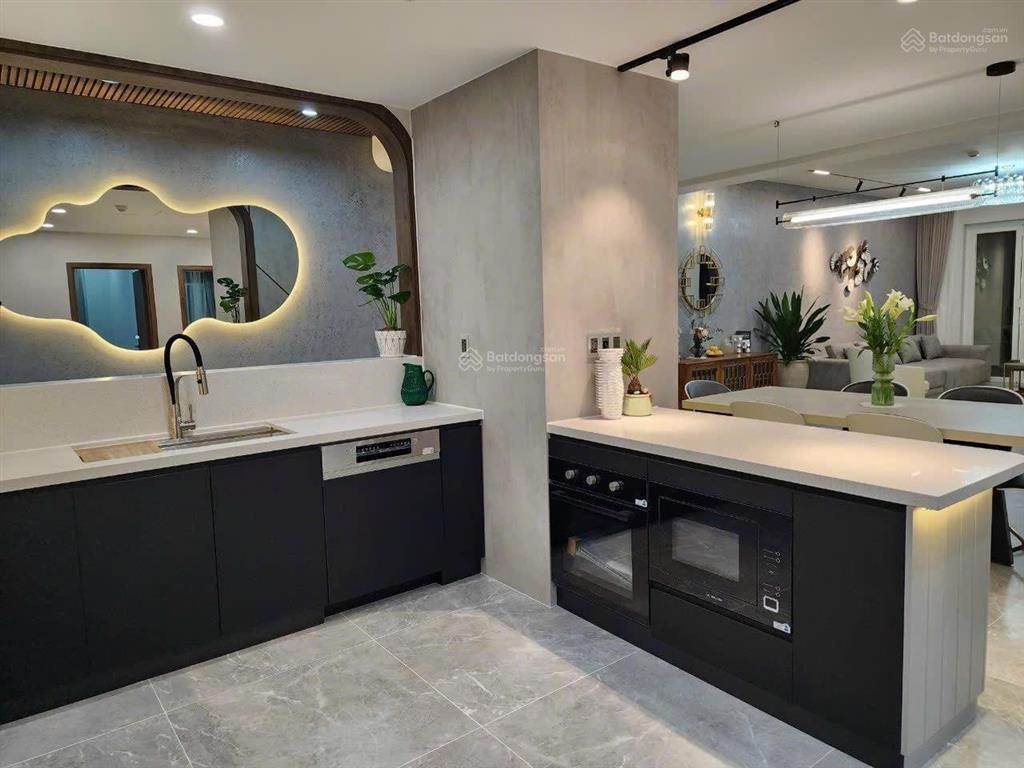 Căn hộ the ascentia phú mỹ hưng  3pn  108m²  view sông  giá tốt 11 tỷ