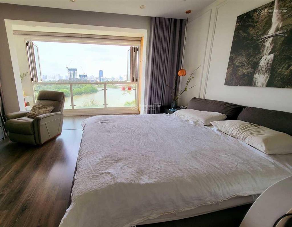 Căn hộ garden court phú mỹ hưng  3pn  132m²  view công viên  giá tốt 12 tỷ