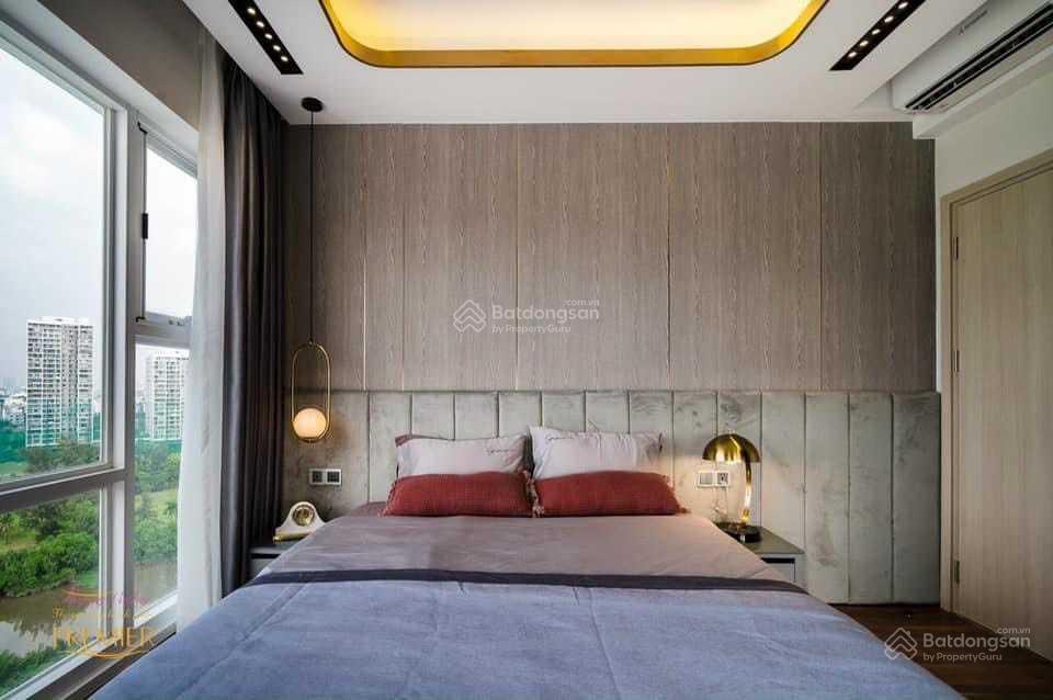 Căn hộ garden court phú mỹ hưng  3pn  132m²  view công viên  giá tốt 12 tỷ