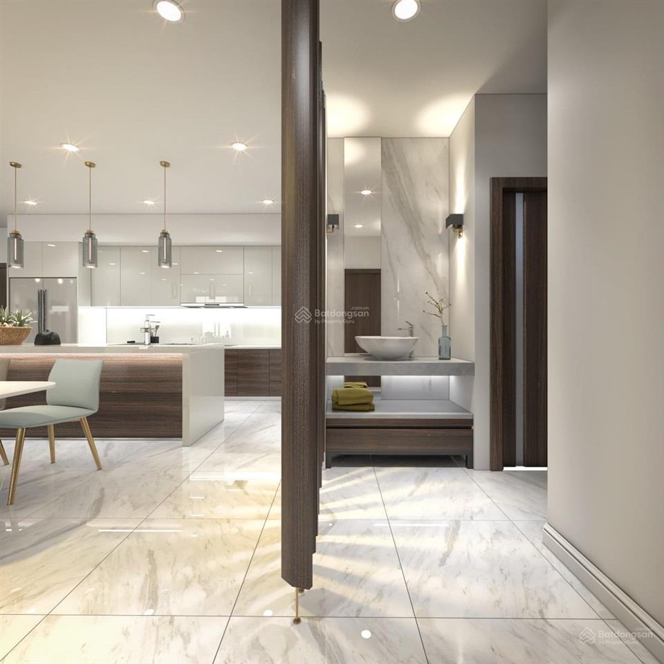 Căn hộ the antonia phú mỹ hưng  3pn 108m2  tầng cao  giá tốt 13.3 tỷ