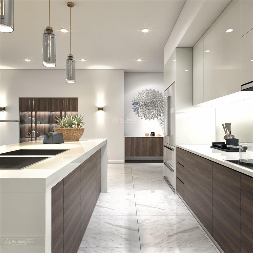 Căn hộ the antonia phú mỹ hưng  3pn 108m2  tầng cao  giá tốt 13.3 tỷ