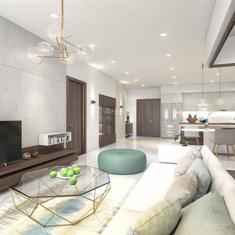 Căn hộ the antonia phú mỹ hưng  3pn 108m2  tầng cao  giá tốt 13.3 tỷ