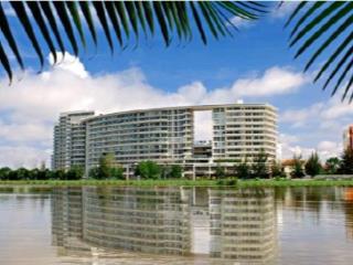 Bán nhanh căn hộ grand view  3pn  view sông  giá tốt thương lượng.  0901 698 *** em thiện