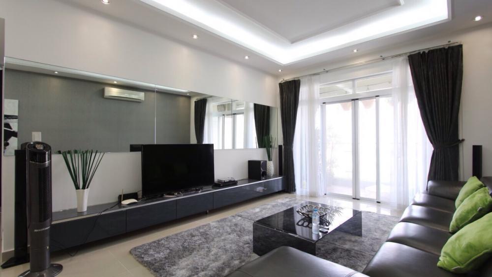 Căn hộ mỹ khánh phú mỹ hưng  118m²  view nhìn pháo hoa  giá 12.2 tỷ