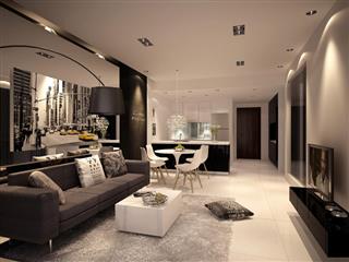 Bán nhanh căn hộ cảnh viên 2  3pn  view công viên  giá tốt thương lượng.  0901 698 *** em thiện