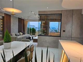 Bán nhiều căn hộ grand view 3pn full nội thất mới cao cấp  view sông, biệt thự. giá từ 11,1 tỷ.