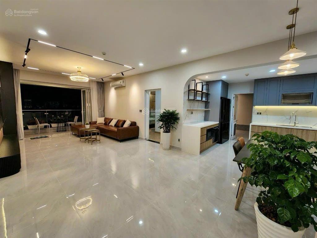 Bán nhiều căn hộ riverside residence  3pn  full nội thất cao cấp  view sông  giá tốt từ 15 tỷ.