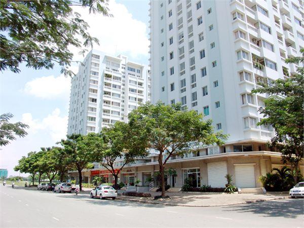 Bán nhanh căn hộ 3pn mỹ khang pmh  căn góc view đẹp  sổ hồng sẵn.  thiện để xem nhà
