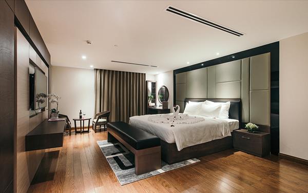 Bán nhanh căn hộ 3pn mỹ khang pmh  căn góc view đẹp  sổ hồng sẵn.  thiện để xem nhà
