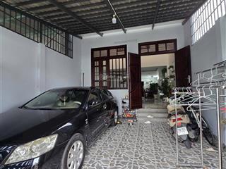 Nhà linh đông, thủ đức 100m2 ngang 5m xe hơi ngủ trong nhà