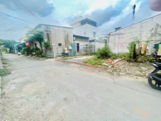 Lô đât đẹp tuyệt vời cạnh vành đai, hẻm xe tải quay đầu. ngang 6m