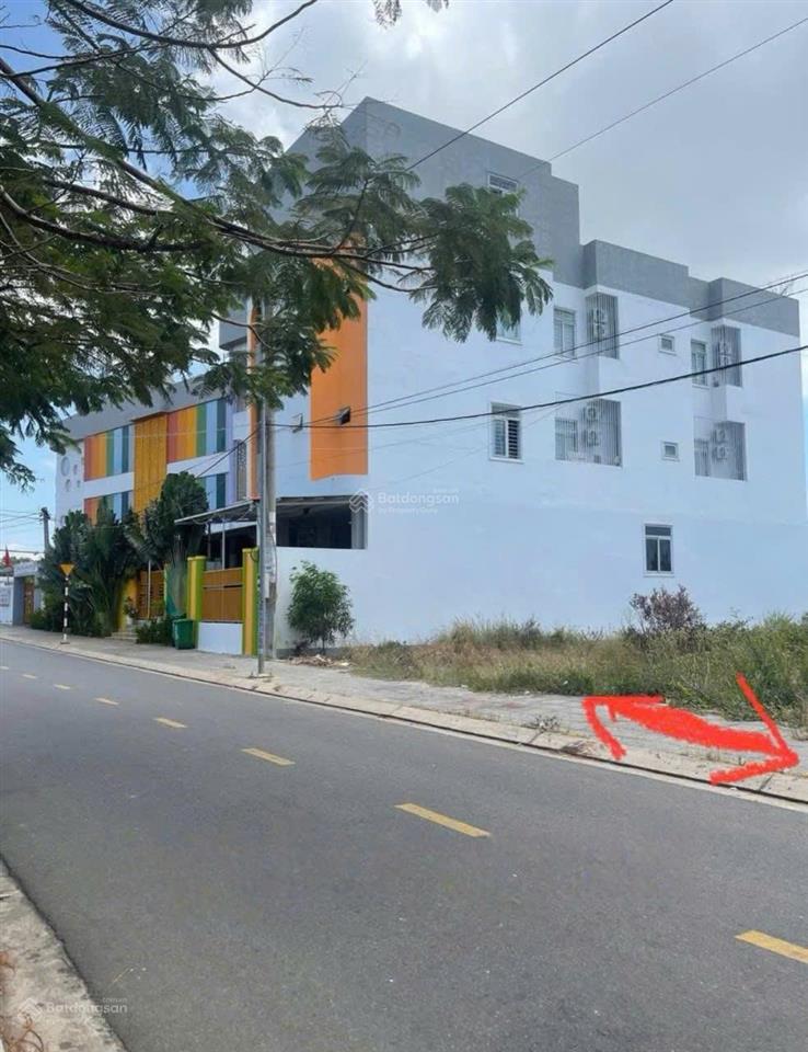 Bán đất hồ tri tân, 2,8 tỷ, 108,6m2, hàng hiếm tại long điền, bà rịa vũng tàu