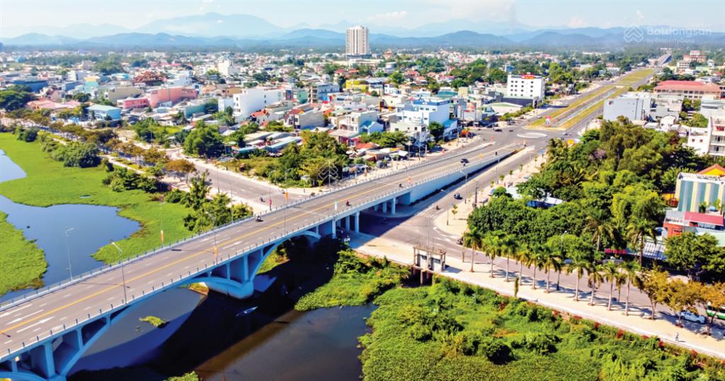 Chính chủ cần bán kdc thống nhất điện dương giá đầu tư pháp lý rõ ràng