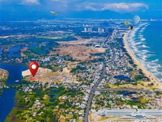 Bán đất ven biển đà nẵng kdc thống nhất điện dương giá đầu tư pháp lý rõ ràng