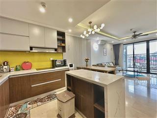 Bán 111m2 D'Le roi Soleil Tân Hoàng Minh, full nội thất đẹp 3 ngủ, hướng mát, giá tốt - Ánh 0973781843
