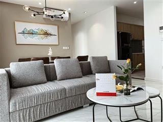 Bán siêu phẩm 2 ngủ Eldorado Tân Hoàng Minh, Tây Hồ 88m2 full nội thất, view Hồ Tây - Anh 0973781843.