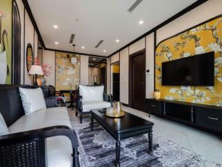 Bán Eldorado Tân Hoàng Minh, 70m2 Full Nội Thất 2 Ngủ, View Hồ Tây - 0973781843 Ánh