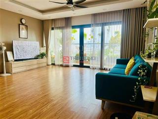 Bán Căn Góc N03T5 Ngoại Giao Đoàn, 133m2 Full Nội Thất 3 Ngủ, View Hồ Tây - Ánh 0973781843