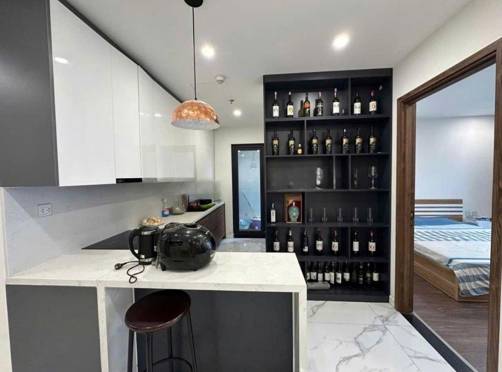 Bán 98m2 Sunshine City 3 Ngủ, View Nội Khu, Full Nội Thất - Ánh 0973781843