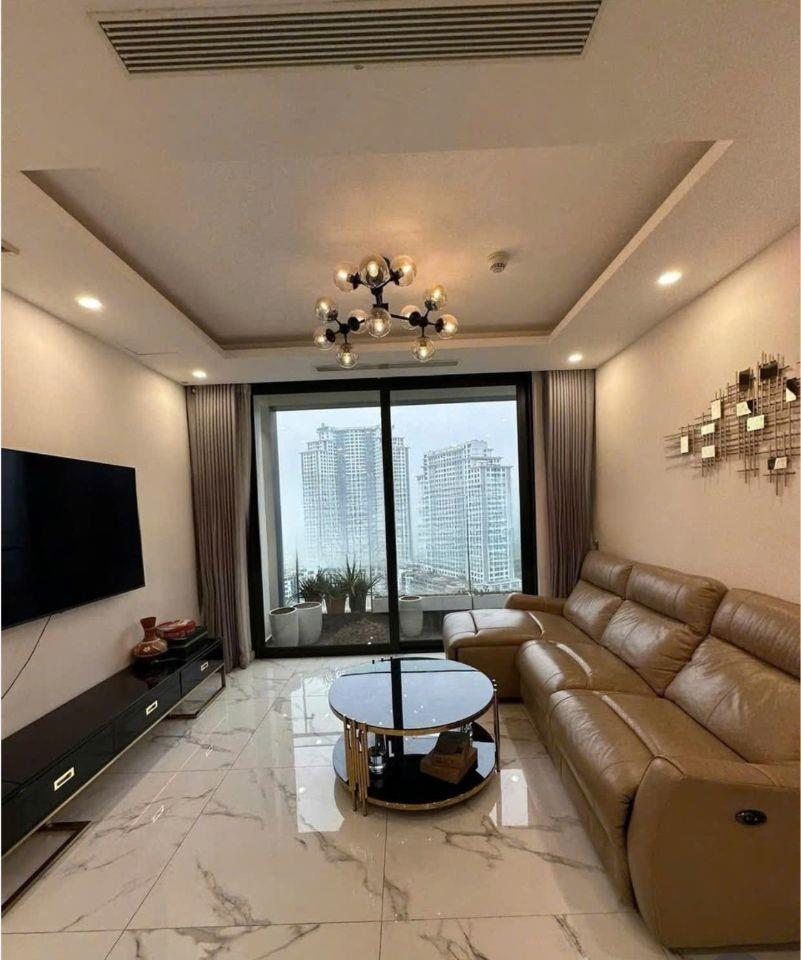 Bán 98m2 Sunshine City 3 Ngủ, View Nội Khu, Full Nội Thất - Ánh 0973781843