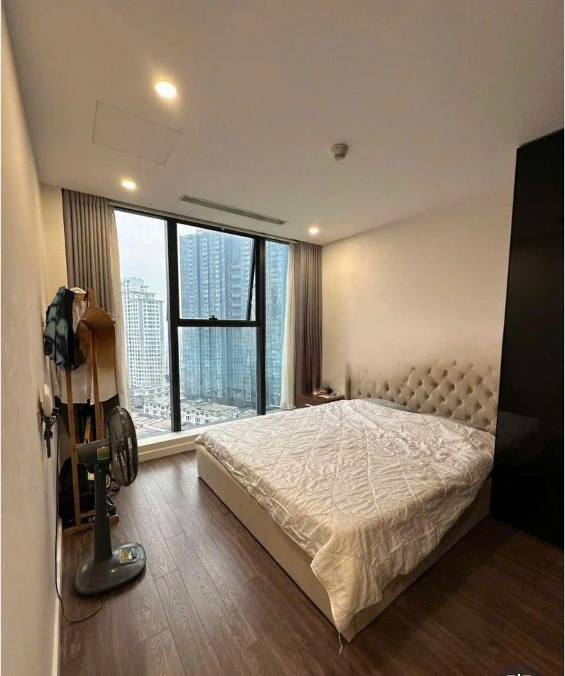 Bán 98m2 Sunshine City 3 Ngủ, View Nội Khu, Full Nội Thất - Ánh 0973781843