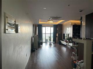 Bán Căn Góc N03T4 Ngoại Giao Đoàn, 128m2 Nội Thất Liền Tường 3 Ngủ View Hồ - Ánh 0973781843.