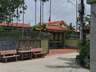 1 lô đất hót nhất tại tt tp thủy nguyên phường hoa động , tọa lạc khu dân cư văn minh , thân thiện,