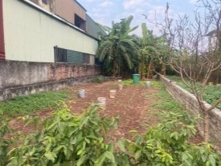 Bán lô đất 176.7m2 đường 2 oto tránh tại đông tảo, khoái châu. giá đầu tư chỉ 3x tr/m2