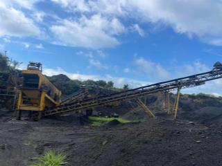 Bán Mỏ dá 13.3 Hecta đang khai thác, trữ lượng 600.000 m3 giá chỉ 40 tỷ