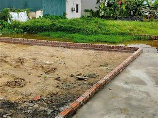Đất đầu giá khu c đồng bụt, gần viện nhi viện phụ sản, ga metro sắp triển khai.