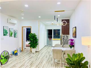 Mường thanh viễn triều căn hộ rộng tới 71m2 cho khách hàng thích tầng thấp
