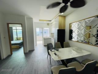 Căn hộ penthouse 4030 mường thanh viễn triều. view ngắm biển và phố tuyệt đẹp, 3 bước chân ra biển