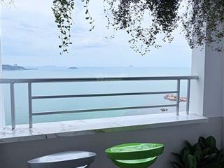 Còn sót lại căn view trực diện biển giá rẻ, full nội thất mới,  tầng 30 mường thanh viễn triều