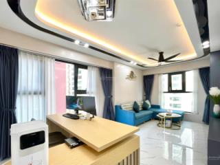 Chính chủ bán căn hộ 2pn 88m² view biển full nội thất toà oc3.
