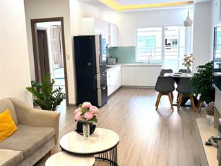 Chính chủ bán căn hộ 2pn 70m2 view biển full nội thất toà oc1b, tầng 39, 70m2, hướng đông nam