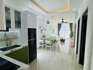 Góc cho thuênapoleon castle  72m² không gian sống hiện đại, chill hết nấc, tầng 12 căn góc 23