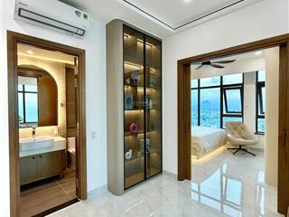 Chính chủ bán căn góc biển đẹp nhất toà oc1a mường thanh viễn triều, không gian đẳng cấp 5 sao