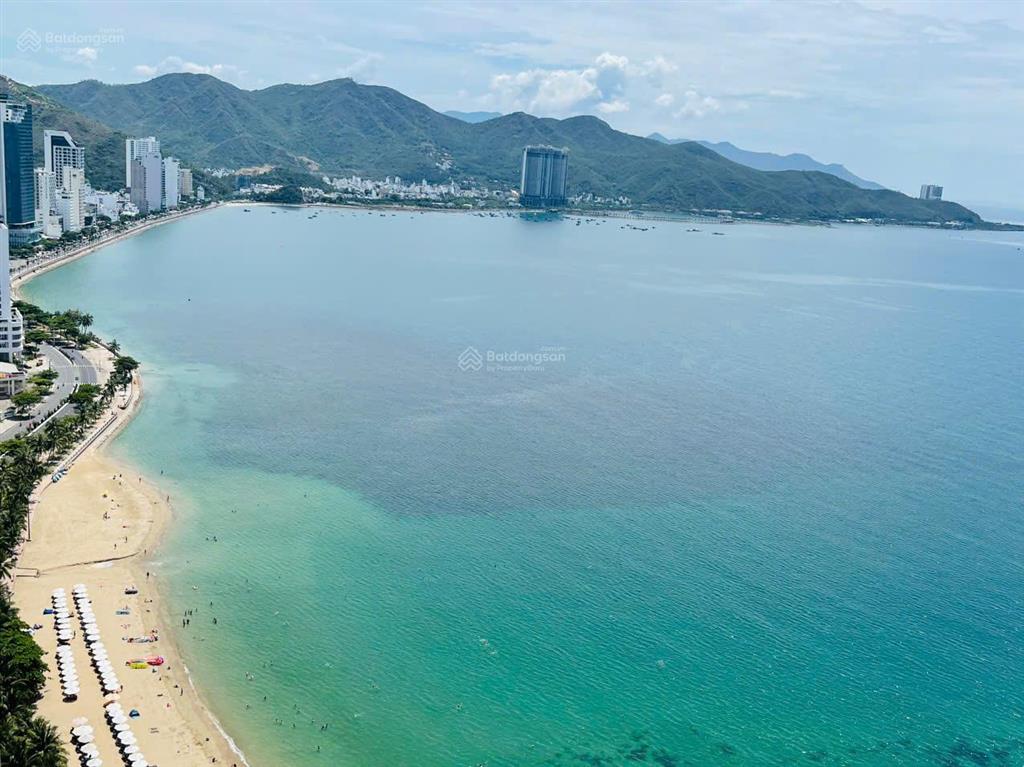 Duy chính chủ bán căn mường thanh viễn triều, mã 3926 oc1b, view biển đông bắc, nội thất hiện đại