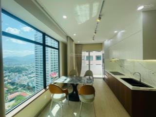 Căn hộ góc 3312  oc2b, view biển, chính chủ, mường thanh viễn triều, nội thất hiện đại