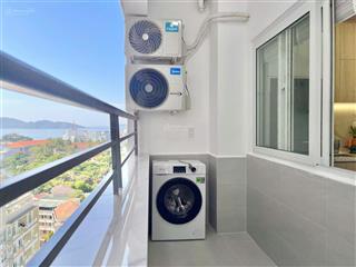 Chủ cần bán ch mường thanh viễn triều view biển toà oc2a nội thất hiện đại và tiện nghi, căn 1614
