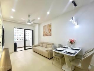 Bán căn hộ mường thanh viễn triều  tòa oc1a ( duy chính chủ ), tầng 8 số đẹp, view thoáng đông nam