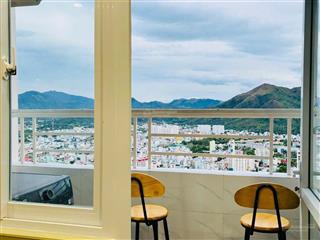 Duy chính chủ bán căn mường thanh viễn triều 3930  oc1a, ban công view biển