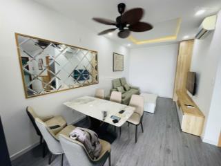 Căn hộ penthouse 4030  oc2a, mường thanh viễn triều. view ngắm biển và phố tuyệt đẹp
