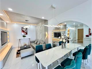 Mường thanh viễn triều, căn 3830 oc2b tầng 38 căn 30, 2 ngủ 2 wc view biển, full nội thất