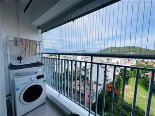 Chủ cần bán căn hộ mường thanh viễn triều, view phố núi, căn 08 tầng 11 toà oc3, nội thất mới