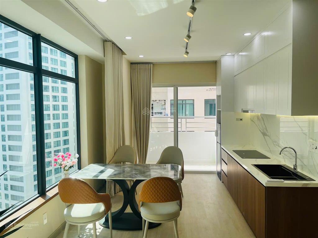 Căn hộ góc biển duy chính chủ bán căn 3312 oc2b. nội thất hiện đại, 62 m2 giá 3 tỷ 15 (bao phí)