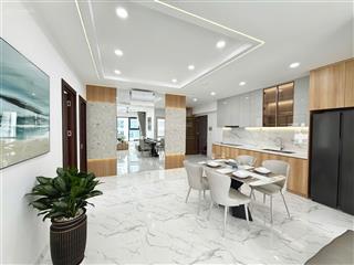 Căn hộ góc 3716  oc3 view biển hướng mát  mường thanh viễn triều nha trang, 88 m2, 3pn  2wc